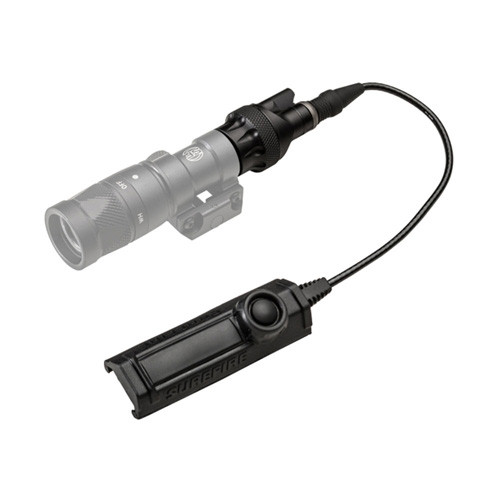 DS-SR07 SWITCH ASSEMBLY SCOUT LIGHT BLACK
