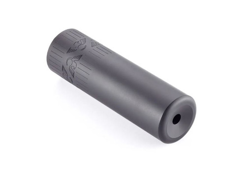 WHISPER TI 7.62MM SILENCER BK#30 Caliber | 7.62mm
