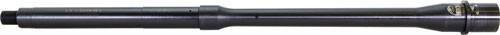 FAXON AR15 BARREL 5.56 NATO 16" 1:8 SOCOM PROFILE BLK
