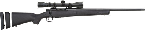 MOSS PATRIOT YOUTH SUPER BANTAM SCOPED 350LEG 22