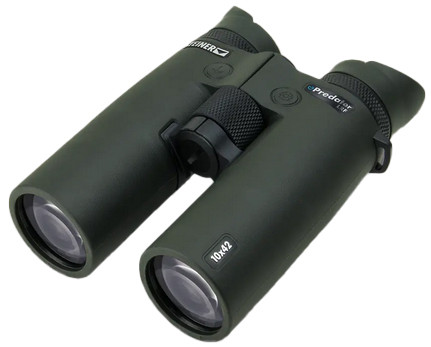 STEINER EPREDATOR LRF BINO 10X42