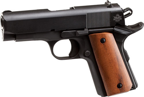 ROCK ISLAND GI STANDARD CS 45ACP 3.5" FS 7RD PARKERIZED ROCK ISLAND GI STANDARD CS 45ACP 3.5" FS 7RD PARKERIZED