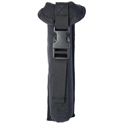 Banish 4966 Suppressor Pouch Black