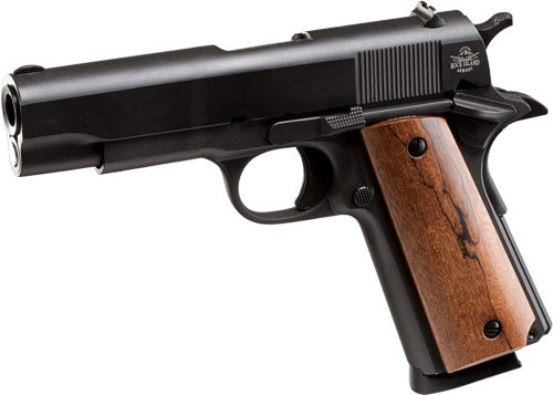 RIA 1911 GI 45ACP MID SIZE 4.25 8RD
