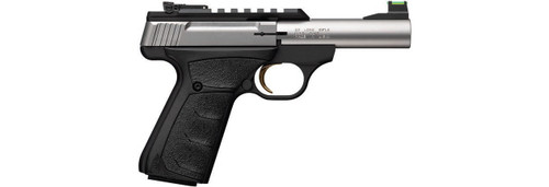 BUCKMARK MICRO BULL SS 22LR  #22 LR