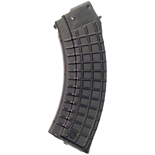 ARS MAG AK47 7.62X39 BLK WAFFLE BULGARIAN 30RD 40