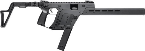 KRISS VECTOR CRB G3 10MM 16" 33RD FOLDING STOCK BLACK