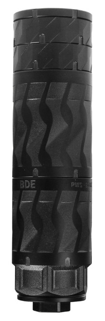 PWS SUPPRESSOR BDE TI 5.56 BLK