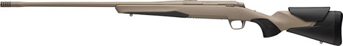 BROWNING X-BOLT 2 SPEED 6.8WST 24" FDE/DESERT SHADOW*