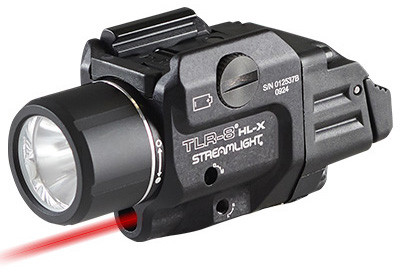 STREAM TLR-8 HL-X USB 