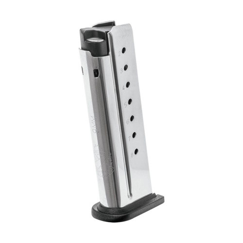 XD-E® 9MM MAGAZINE - 8-ROUND, STAINLESS