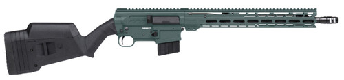 CMMG DISSENT BR4 22ARC 16.1 CHARCOAL GREEN