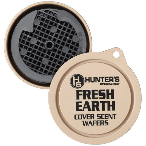 HSP PRIMETIME FRESH EARTH WAFERS