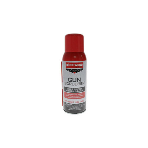 GUN SCRUBBER SYNTHETIC FIREARM CLEANER - 10 OZ