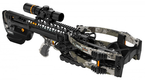 RAVIN CROSSBOW R500E XK7 CAMO