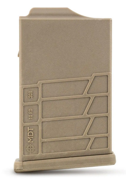 MDT MAG POLYMER GEN2 SA 308WIN 10RD FDE