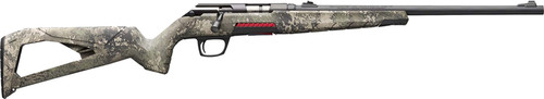 WINCHESTER XPERT BR 21 SHARP 18" 10RD STRATA/BLACK*