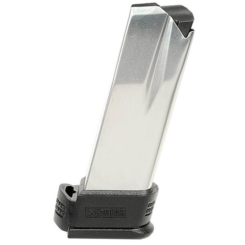 SPR MAG XD 45ACP COMPACT 10RD W/BLK SLEEVE