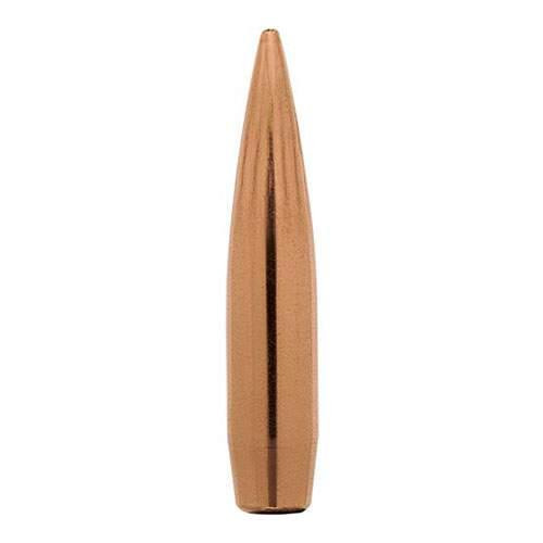 Berger LR Hybrid Target Rifle Bullets 6mm 109 gr BT 500/ct