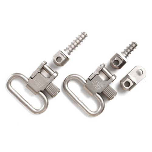 AUTO & SINGLE SHOT RUGER CARBINES 1" SWIVEL