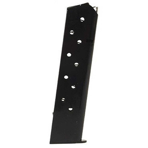 MEC-GAR COLT GOVT 45 ACP BLUED 10RD MAGAZINE