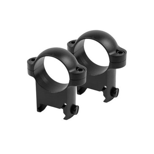 BUR RINGS 1 HIGH ZEE 