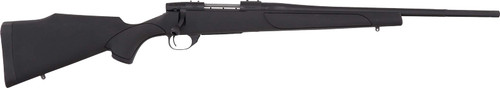 WBY VANGUARD OBSIDIAN 350LEGEND 20