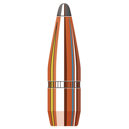 HORN BLT 30CAL 150GR BTSP .308 100/15