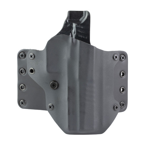 BLK PNT LTHR WING SIG P211-GTO RH BK