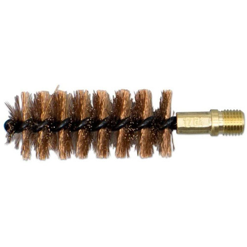 12 GAUGE 3" BRONZE BORE BRUSH