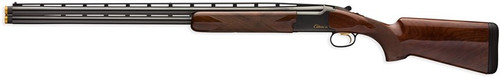 BRO CITORI CX 12GA 28 GRADE II WALNUT