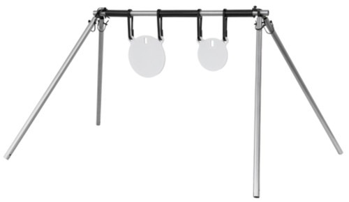 BC AR500 3/8 GONG HANGER KIT 6 AND 8