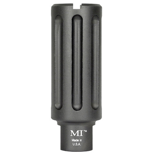 MI BLAST CAN 5.56 1/2-28 THREAD