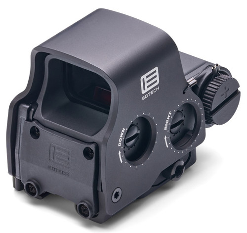 EOTECH HWS DCR 1MOA DOT QD