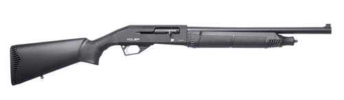 ADLER HT-104 SEMI 12/18.5 BLK12 Gauge