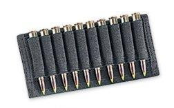 Uncle Mike's Plain Black Cartridge Slide