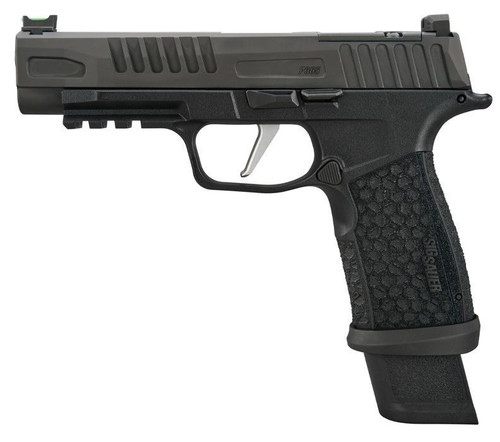 SIG P365 FUSE 9MM 21R FO
