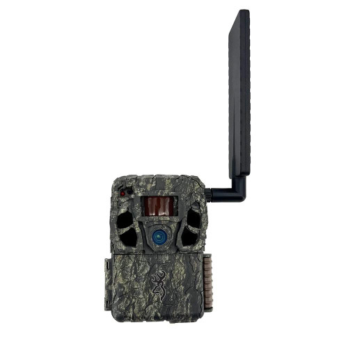 Browning Trail Camera Defender Vision Pro LSF Cellular Trail Camera 46MP
