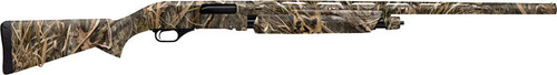 WINCHESTER SXP WATERFOWL 12GA 3.5" 28" SHADOW GRASS HABITAT