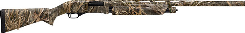 WINCHESTER SXP WATERFOWL 12GA 3.5" 28" SHADOW GRASS HABITAT