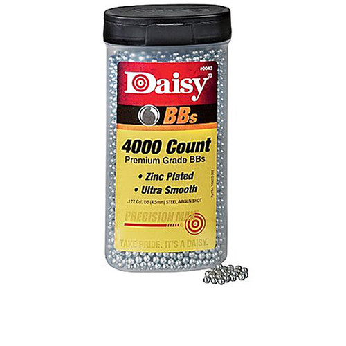 DAISY BB'S 4000 CT 