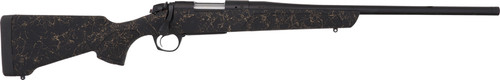 BERGARA B14 STOKE COMPACT 308 WIN 20" BLACK/BLACK SYN