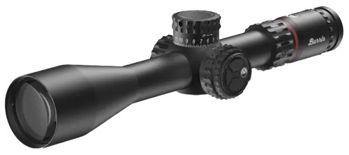 BUR XTR PS 5.5-30X56 ILLUM W/PEK SCR2 MIL FFP