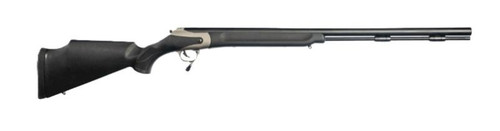 TC TRIUMPH MUZZLELOADER 50CAL 28" BLACK