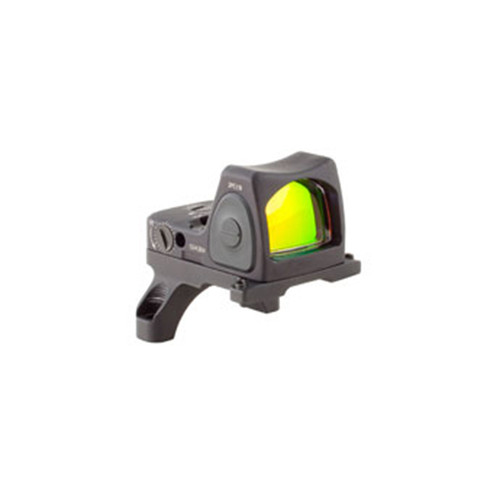 TRIJICON RMR T2 6.5 MOA RED DOT ADJ LED W/ RM35