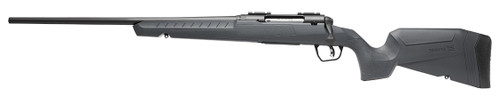 SAV AXIS 2 GRAY COMP 223REM 20 LH