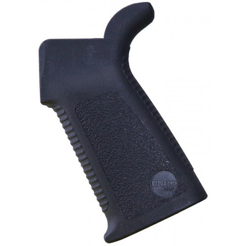 ERGO MSR GRIP BLK 