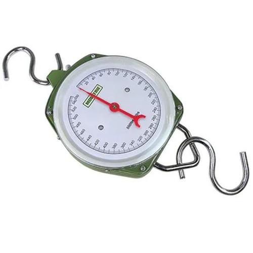 Moultrie Big Game Scale 550 lb