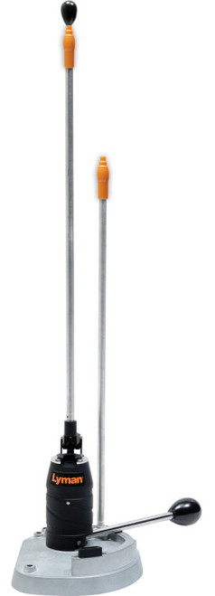 LYM ACCU-PRIME AUTO-LOAD BENCH PRIMING TOOL