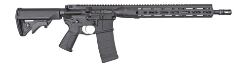 IC-DI 300BLK BLK 16.1" 30+1 ML300 AAC Blackout